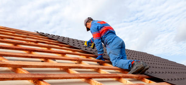 Best Rubber Roofing (EPDM, TPO)  in Redondo Beach, CA